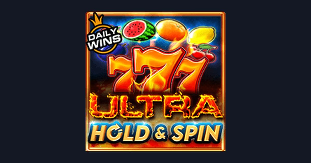 Review Jujur Ultra Hold and Spin: Demo & Tips Main Slot Seru