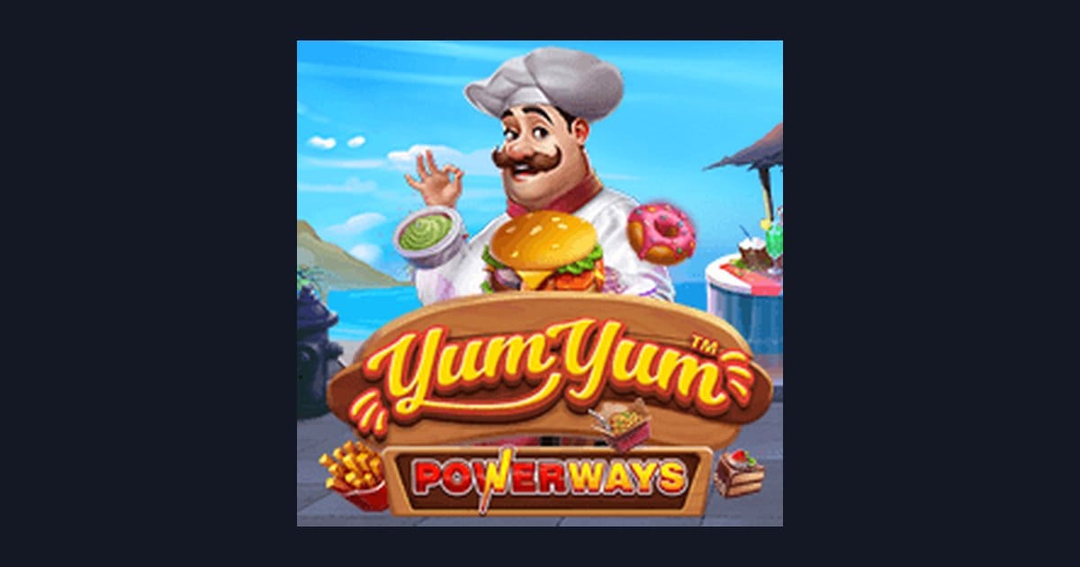 Rasakan Sensasi Slot Anti Rungkad dengan Yum Yum Powerways Pragmatic Play