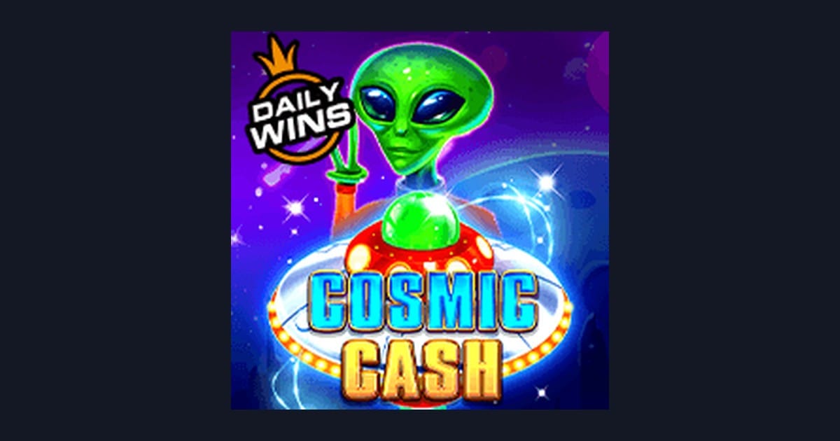 Serunya Freespin & Scatter Hoki di Slot Cosmic Cash Pragmatic Play
