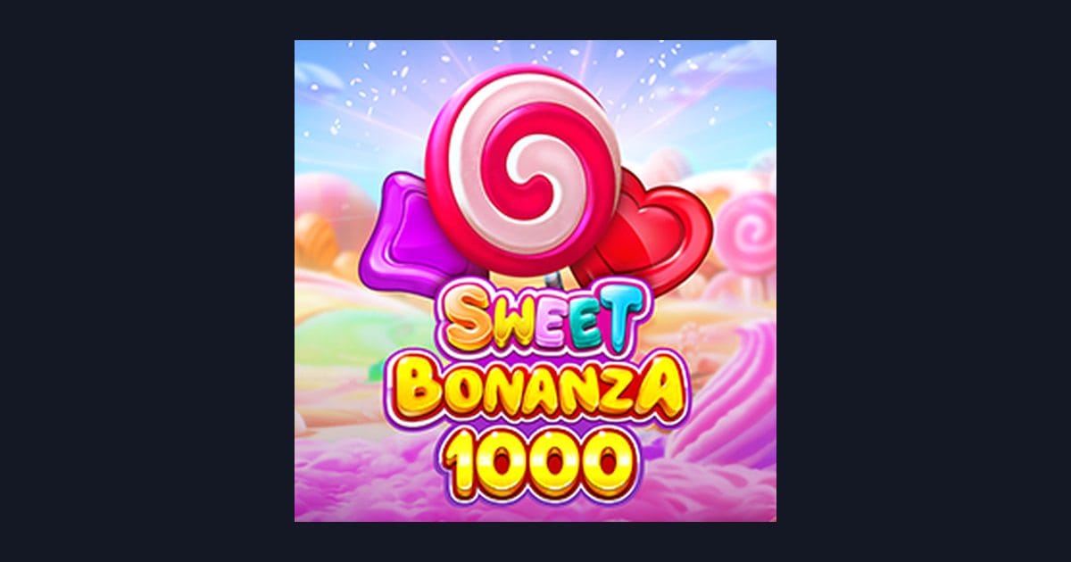 Sweet Bonanza 1000: Sensasi Freespin & Scatter Hoki di Slot Pragmatic