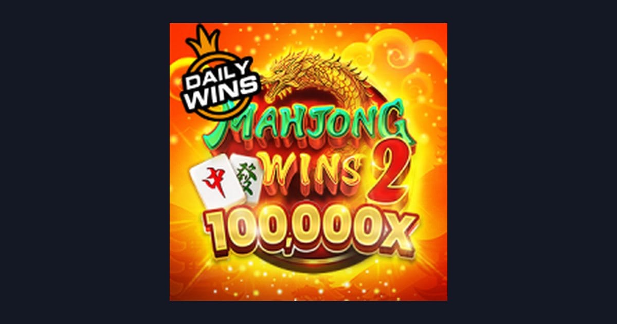 Tips Menang Mahjong Wins 2 untuk Pemula dengan Modal Terbatas
