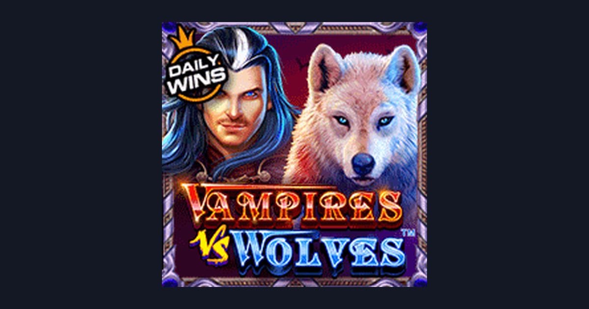 Tips Menang Buat Pemula Bermain Slot Vampires vs Wolves