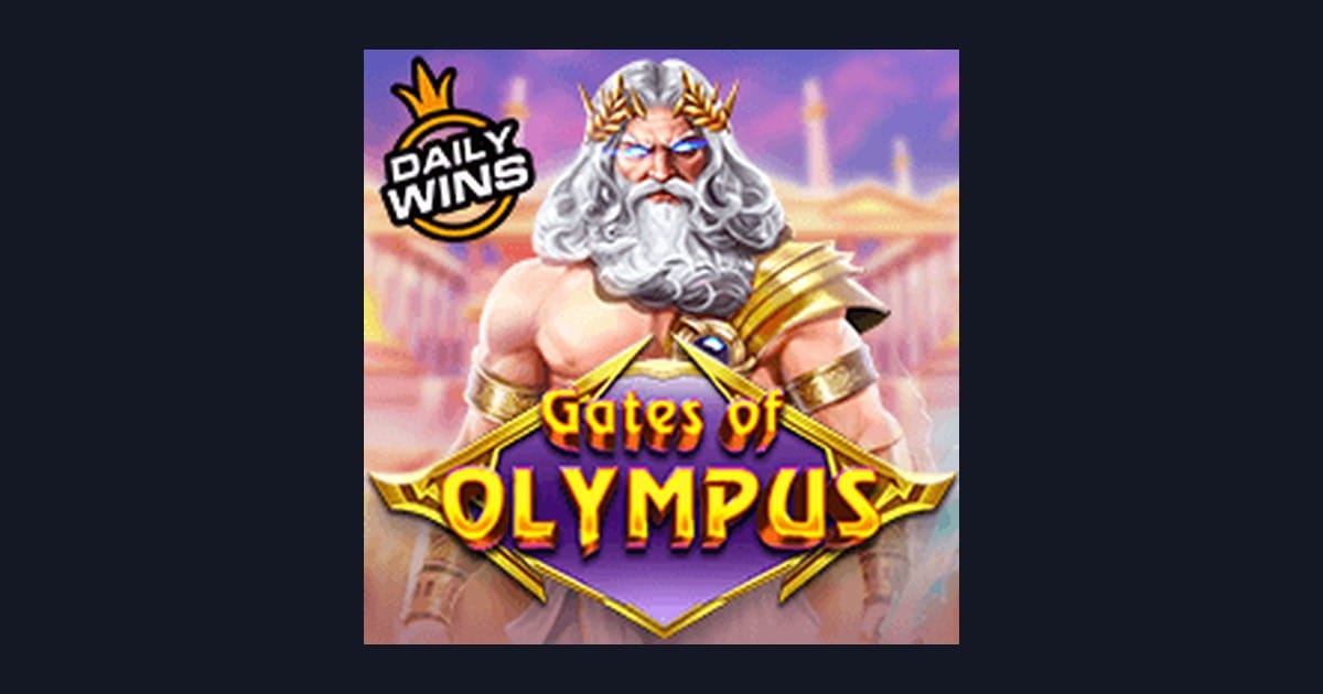 Tips Pola Maxwin di Slot Gates of Olympus untuk Pemula