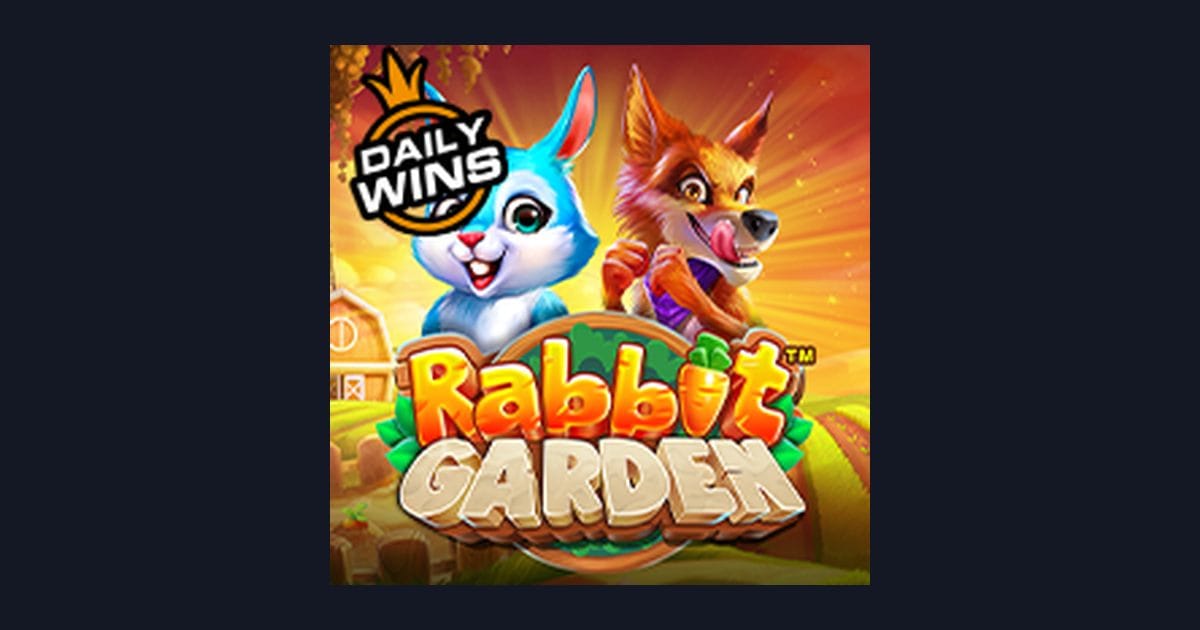 Trik Auto Maxwin Main Slot Rabbit Garden yang Seru dan Menguntungkan