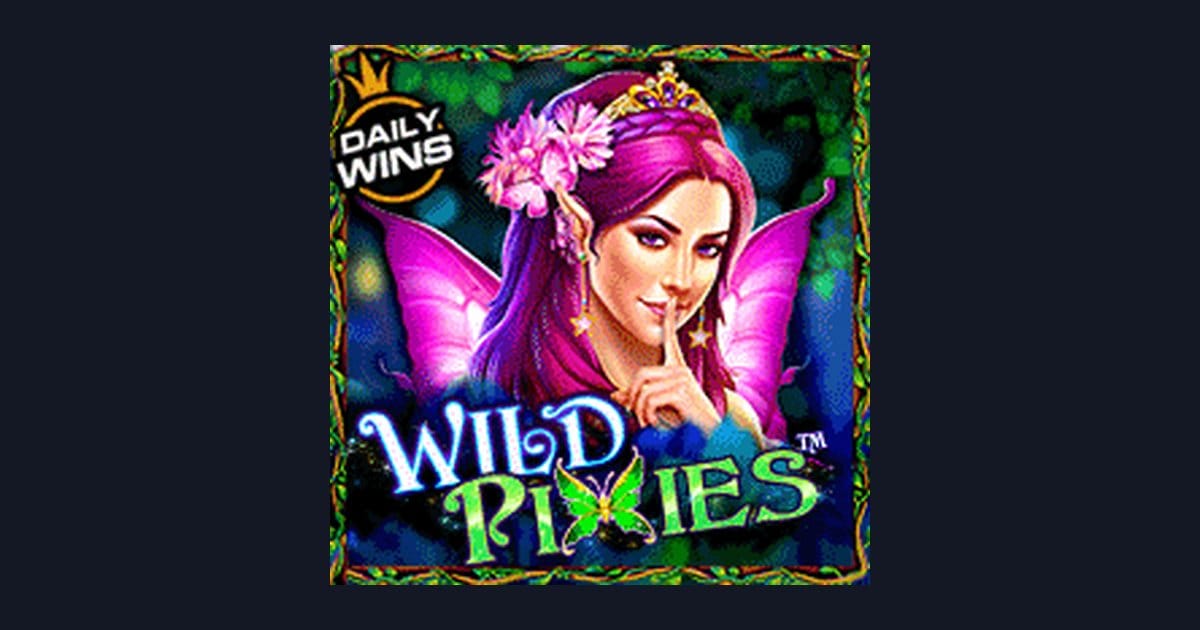 Wild Pixie, Link Slot Gacor dengan Sensasi Fantasi dan Fitur Menarik