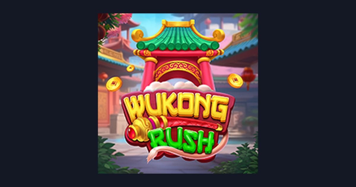 Wukong Rush, Slot Anti Rungkad dengan Sensasi Petualangan Epik
