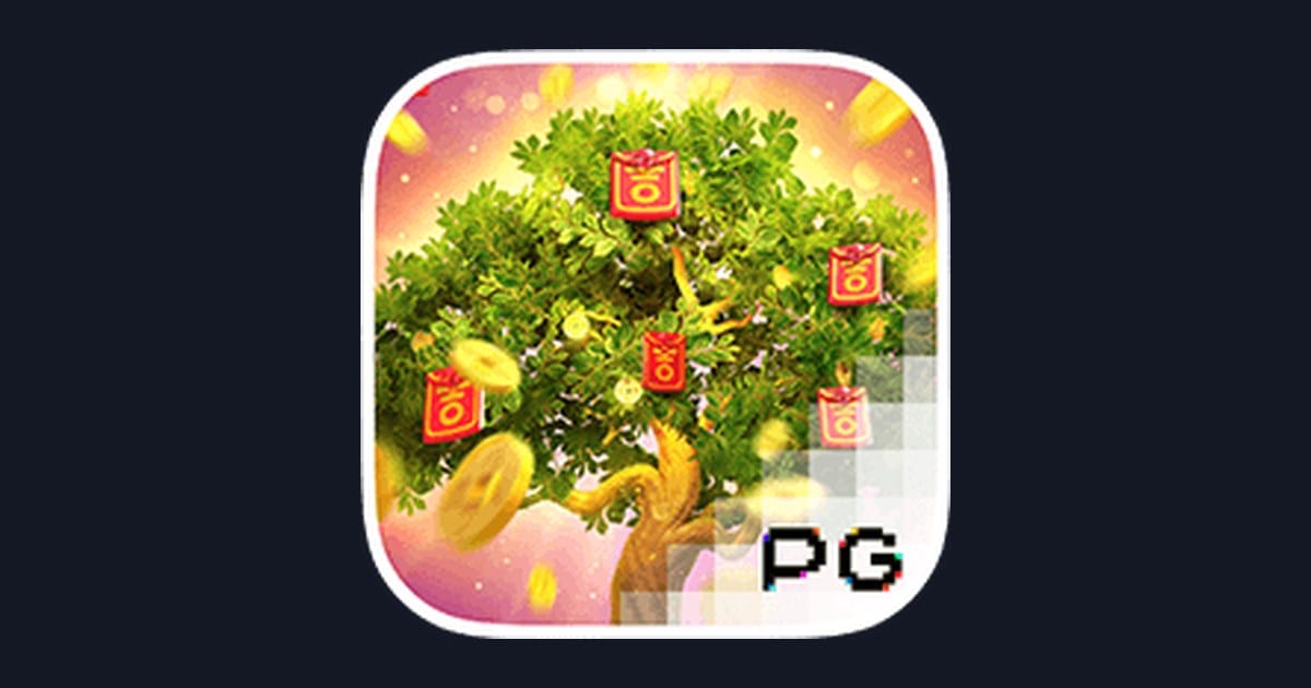 Prosperity Fortune Tree, Slot Gacor Gampang Menang yang Seru dan Menguntungkan